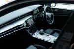 Audi A7 Sportback 40 TDI Quattro S-Line 2018 года (JP)